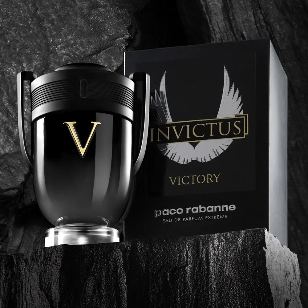Kit 4 Perfumes Masculinos Importados (100ml) - 1 million | 212 vip | Invictus | Bleu de Chanel [OFERTA DE CARNAVAL]