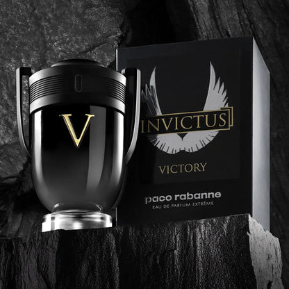 Kit 4 Perfumes Masculinos Importados (100ml) - 1 million | 212 vip | Invictus | Bleu de Chanel [OFERTA DE CARNAVAL]