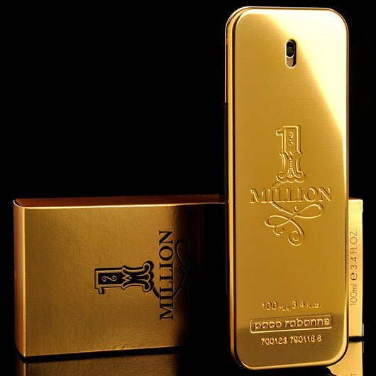 Kit 4 Perfumes Masculinos Importados (100ml) - 1 million | 212 vip | Invictus | Bleu de Chanel [OFERTA DE CARNAVAL]